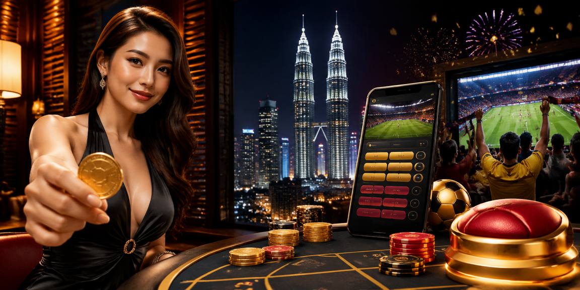 12win Kami Membina 12win Khusus untuk Malaysia