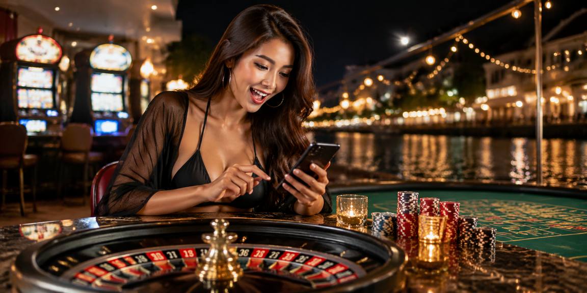 12win mobile gaming
