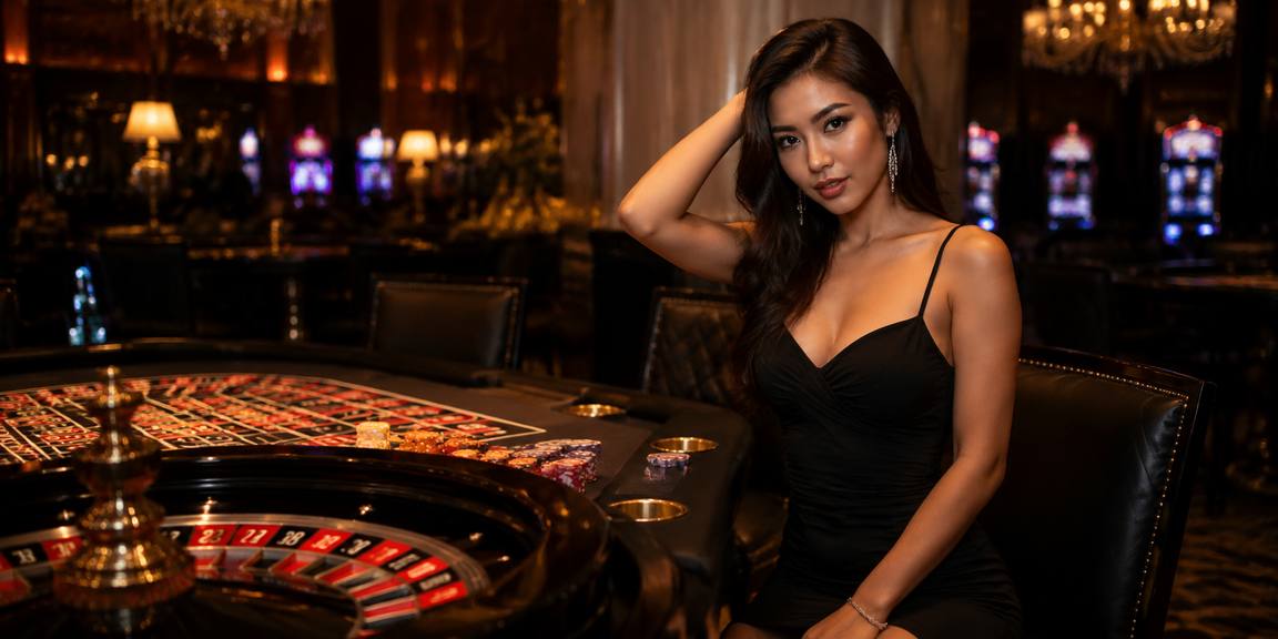 12win Blackjack Hidup